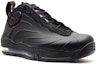 Order Nike Air Foamposite Max 'Black Anthracite' 2011 Lelaki Kasut Hitam 472498-010