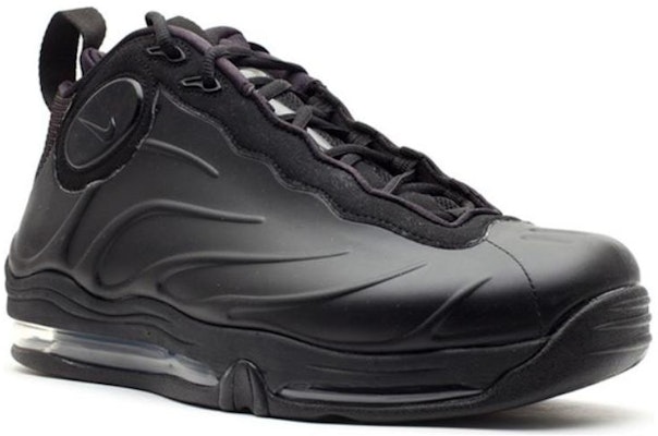 Total Nike Air Foamposite Max 'Black Anthracite' 2011 472498-010 Order Total Nike Air Foamposite Max 'Black Anthracite' 2011 472498-010