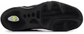 Nike Air Foamposite Max 'Black Anthracite' 2011 Lelaki Kasut Hitam 472498-010