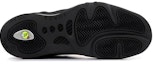 Shop Nike Air Foamposite Max 'Black Anthracite' 2011 Lelaki Kasut Hitam 472498-010