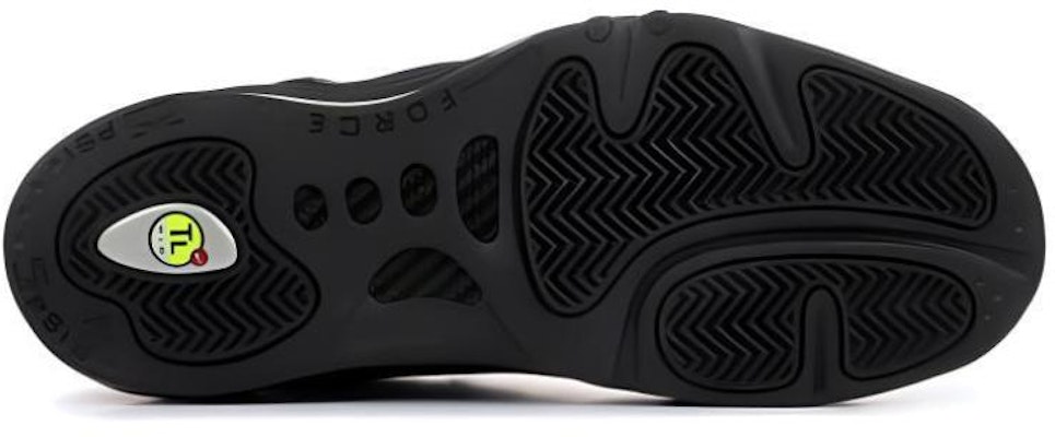 Total Nike Air Foamposite Max 'Hitam Anthracite' 2011 472498-010 Shop Total Nike Air Foamposite Max 'Hitam Anthracite' 2011 472498-010
