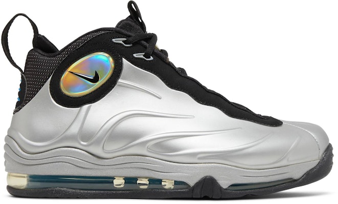 Total Nike Air Foamposite Max 'Metallic Silver' 2011 472498-040 Buy Total Nike Air Foamposite Max 'Metallic Silver' 2011 472498-040