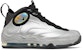 Jumlah Nike Air Foamposite Max 'Metallic Silver' 2011 472498-040