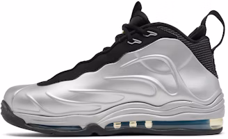 Jumlah Nike Air Foamposite Max 'Metallic Silver' 2011 472498-040 Lookbook Jumlah Nike Air Foamposite Max 'Metallic Silver' 2011 472498-040