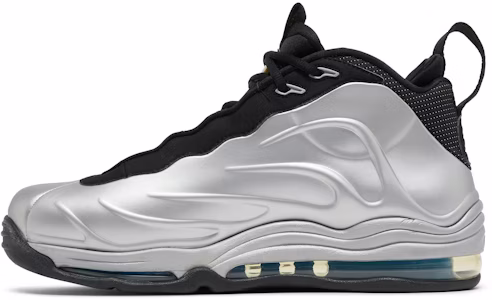 Jumlah Nike Air Foamposite Max 'Metallic Silver' 2011 472498-040 Lookbook Jumlah Nike Air Foamposite Max 'Metallic Silver' 2011 472498-040