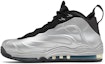 Lookbook Jumlah Nike Air Foamposite Max 'Metallic Silver' 2011 472498-040