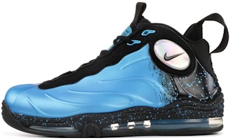 Total Nike Air Foamposite Max 'Tim Duncan' 472498-400 Total Nike Air Foamposite Max 'Tim Duncan' 472498-400