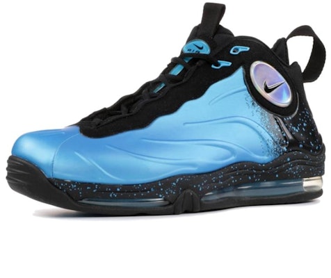 토탈 에어폼포짓 맥스 '팀 던컨' (Total Air Foamposite Max 'Tim Duncan') 472498-400 Shop 토탈 에어폼포짓 맥스 '팀 던컨' (Total Air Foamposite Max 'Tim Duncan') 472498-400