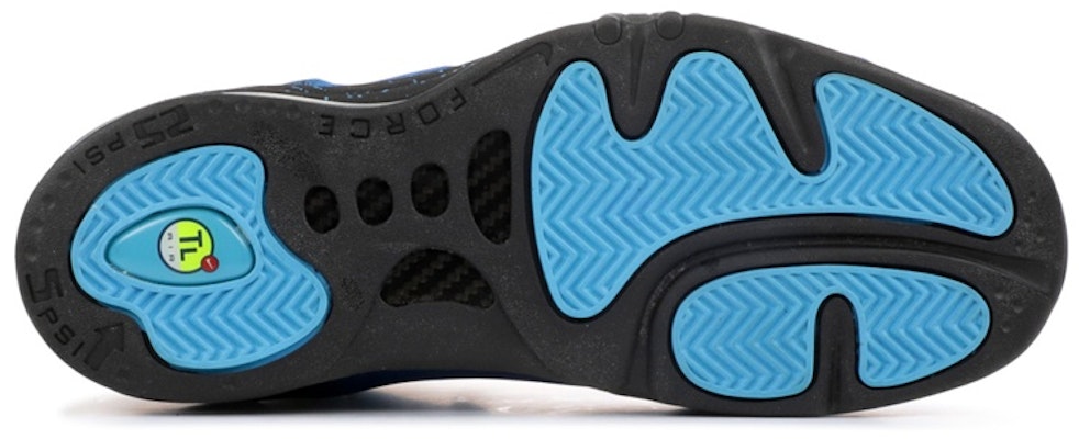 토탈 에어폼포짓 맥스 '팀 던컨' (Total Air Foamposite Max 'Tim Duncan') 472498-400 Purchase 토탈 에어폼포짓 맥스 '팀 던컨' (Total Air Foamposite Max 'Tim Duncan') 472498-400