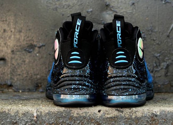 Tim duncan nike shop total foamposite max