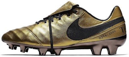 Totti x Roma x Nike Tiempo Legend 6 SE FG '25th Anniversary' AA0612-706 Totti x Roma x Nike Tiempo Legend 6 SE FG '25th Anniversary' AA0612-706