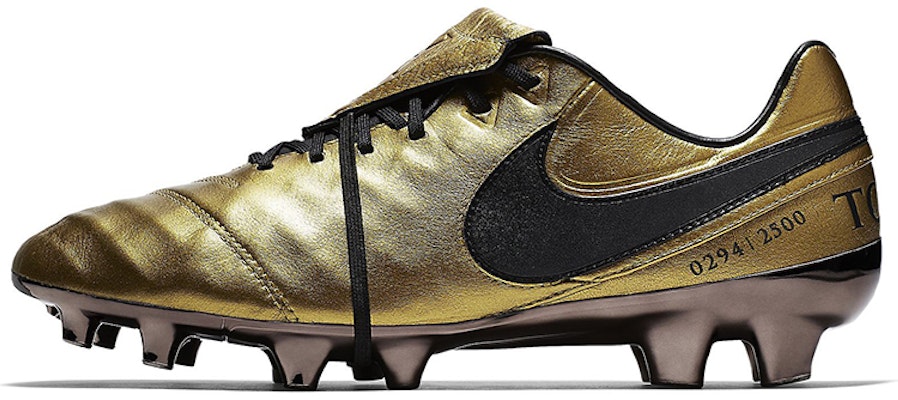 Totti x Roma x Nike Tiempo Legend 6 SE FG '25º Aniversario' AA0612-706 Buy Totti x Roma x Nike Tiempo Legend 6 SE FG '25º Aniversario' AA0612-706