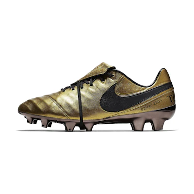 Totti Roma Nike Tiempo Legend 6 SE FG '25th Anniversary'