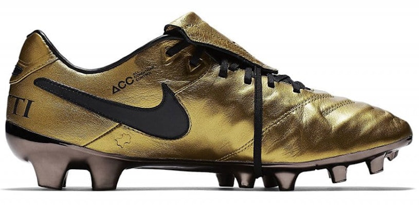 Totti x Roma x Nike Tiempo Legend 6 SE FG '25th Anniversary' - Edisi Ulang Tahun ke-25 AA0612-706 Order Totti x Roma x Nike Tiempo Legend 6 SE FG '25th Anniversary' - Edisi Ulang Tahun ke-25 AA0612-706