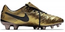 Order Totti x Roma x Nike Tiempo Legend 6 SE FG '25th Anniversary' - Edisi Ulang Tahun ke-25 AA0612-706