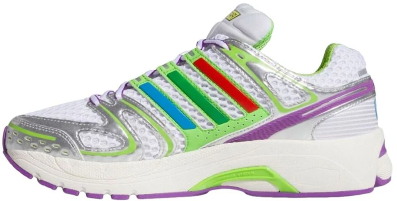 玩具總動員 x adidas Adistar Control 5 ''巴斯光年''鞋款 LA3965 Buy 玩具總動員 x adidas Adistar Control 5 ''巴斯光年''鞋款 LA3965