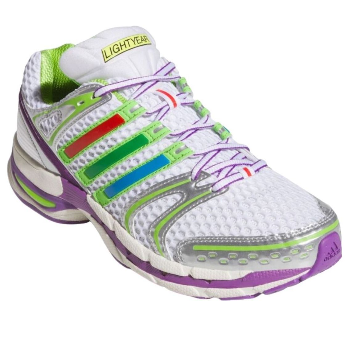 Order 玩具總動員 x adidas Adistar Control 5 ''巴斯光年''鞋款 LA3965