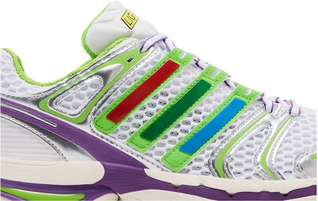 玩具总动员 x adidas Adistar Control 5 ''巴斯光年'' LA3965 Order 玩具总动员 x adidas Adistar Control 5 ''巴斯光年'' LA3965