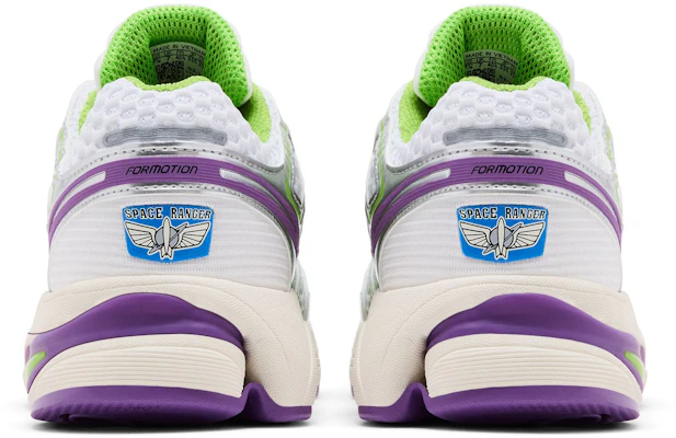 玩具总动员 x adidas Adistar Control 5 ''巴斯光年'' LA3965 Details for 玩具总动员 x adidas Adistar Control 5 ''巴斯光年'' LA3965