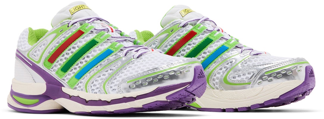 玩具总动员 x adidas Adistar Control 5 ''巴斯光年'' LA3965 Cheap 玩具总动员 x adidas Adistar Control 5 ''巴斯光年'' LA3965