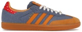 Buy Toy Story x adidas Samba ''Woody'' Sepatu Kolaborasi Terbaru LA3984