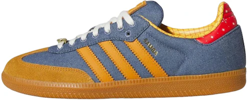 Toy Story x adidas Samba 'Woody' LA3984 Toy Story x adidas Samba 'Woody' LA3984