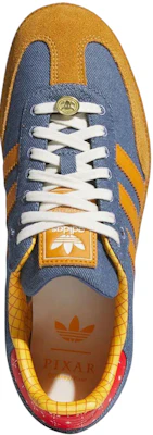 Toy Story x adidas Samba 'Woody' LA3984 Order Toy Story x adidas Samba 'Woody' LA3984