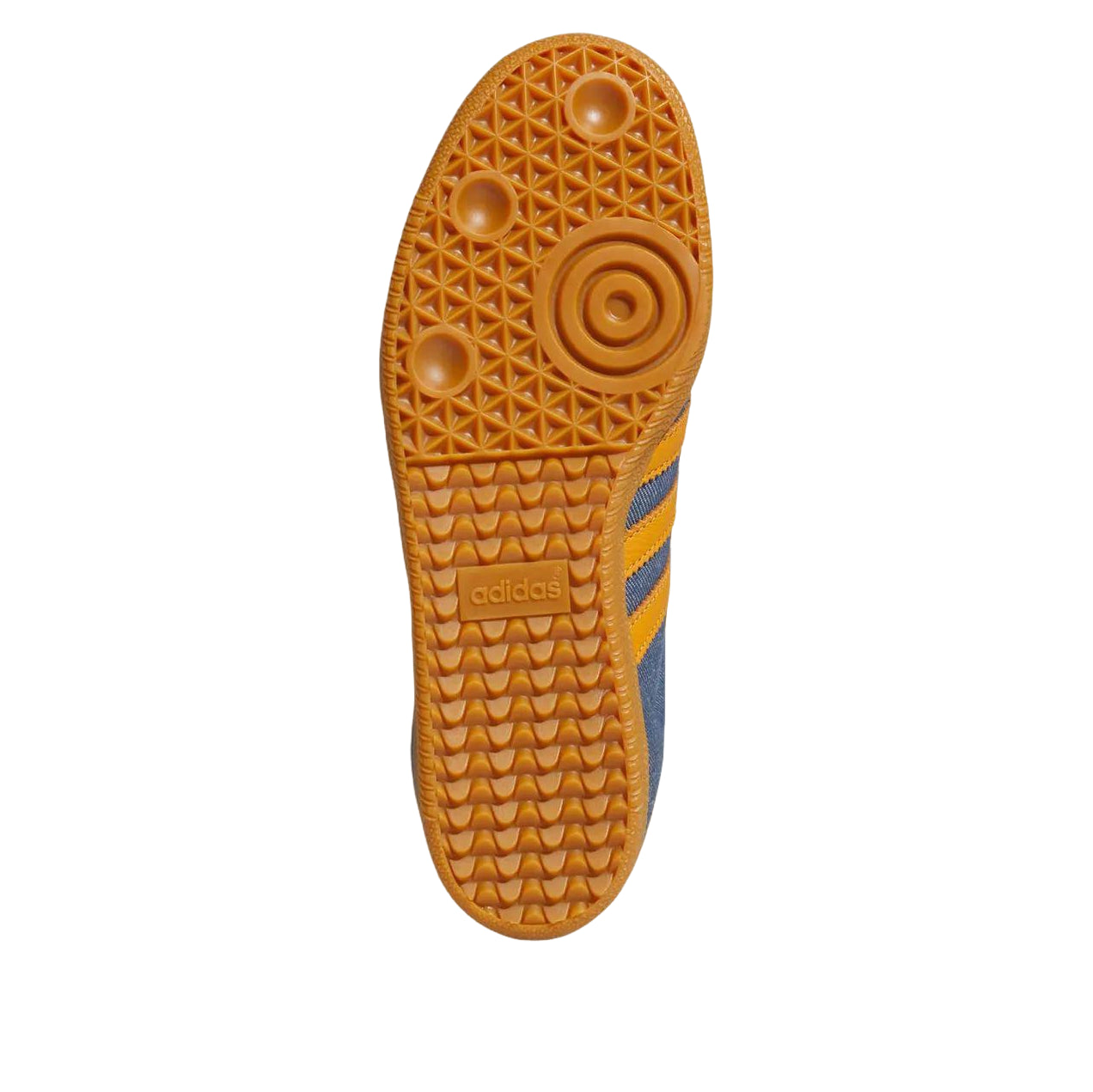 Lookbook Toy Story x adidas Samba 'Woody' LA3984