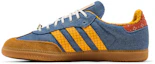 Lookbook 玩具总动员 x adidas Samba ''胡迪'' LA3985
