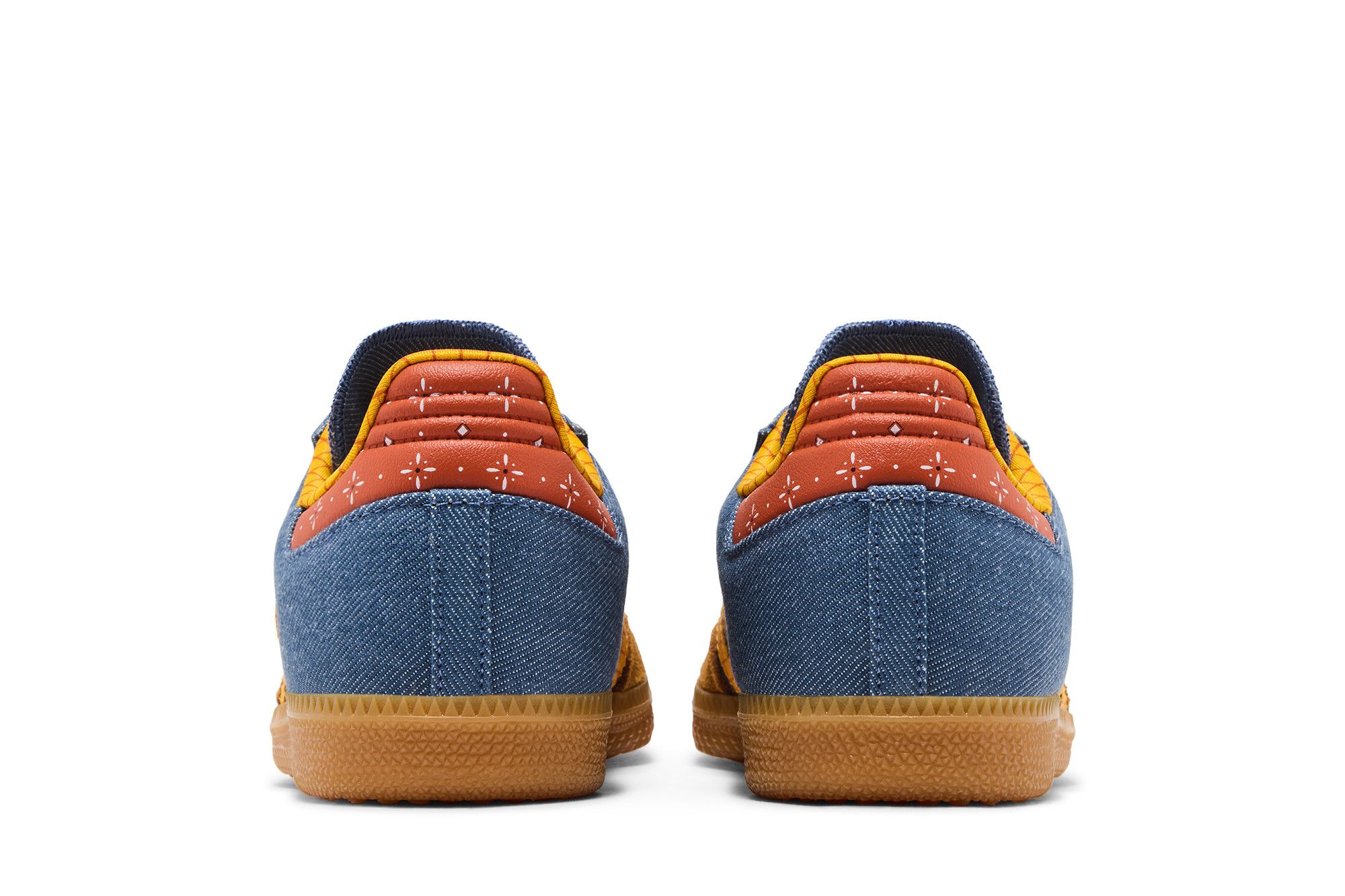 Details for 玩具总动员 x adidas Samba ''胡迪'' LA3985