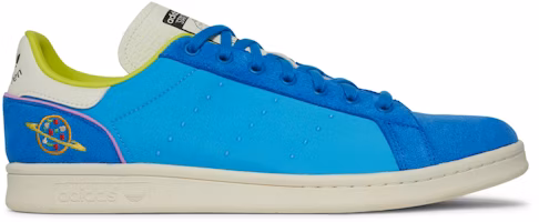 Toy Story x adidas Stan Smith 'Rex & Aliens' GZ5991 Toy Story x adidas Stan Smith 'Rex & Aliens' GZ5991