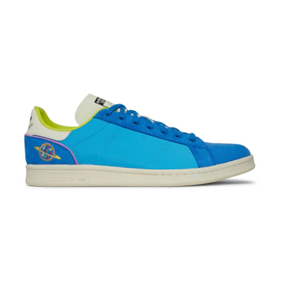 Toy Story adidas Stan Smith 'Rex & Aliens'