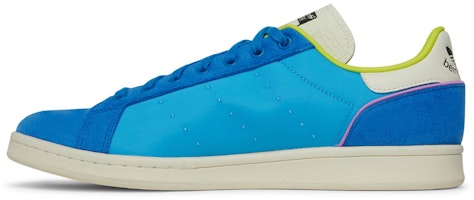 Toy Story x adidas Stan Smith 'Rex & Alien' GZ5991 Lookbook Toy Story x adidas Stan Smith 'Rex & Alien' GZ5991