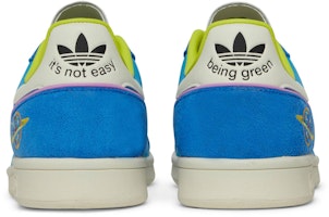 Toy Story x adidas Stan Smith 'Rex & Alien' GZ5991 Details for Toy Story x adidas Stan Smith 'Rex & Alien' GZ5991