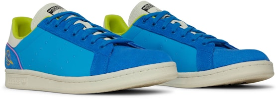Toy Story x adidas Stan Smith 'Rex & Alien' GZ5991 Cheap Toy Story x adidas Stan Smith 'Rex & Alien' GZ5991
