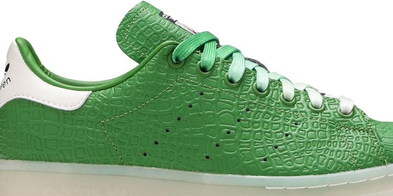 Toy Story x adidas Stan Smith 'Rex The Dinosaur' FZ2705 Order Toy Story x adidas Stan Smith 'Rex The Dinosaur' FZ2705