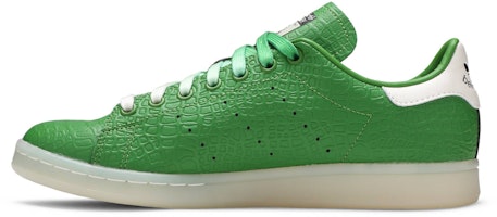 토이 스토리 x 아디다스 스탠 스미스 '렉스' FZ2705 Lookbook 토이 스토리 x 아디다스 스탠 스미스 '렉스' FZ2705