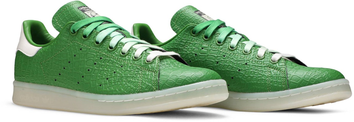 Toy Story x adidas Stan Smith 'Rex The Dinosaur' FZ2705 Cheap Toy Story x adidas Stan Smith 'Rex The Dinosaur' FZ2705