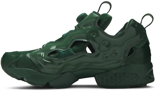 Toy Story x BAIT x Reebok InstaPump Fury 'Tentara Hijau' EG6465 Lookbook Toy Story x BAIT x Reebok InstaPump Fury 'Tentara Hijau' EG6465