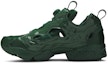 Lookbook Toy Story x BAIT x Reebok InstaPump Fury 'Army Men' Lelaki Hijau EG6465