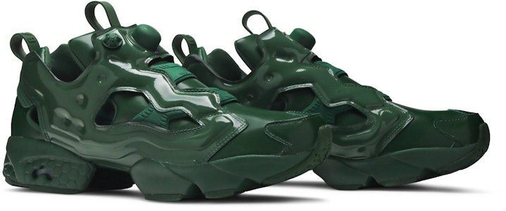 Toy Story x BAIT x Reebok InstaPump Fury 'Tentara Hijau' EG6465 Cheap Toy Story x BAIT x Reebok InstaPump Fury 'Tentara Hijau' EG6465