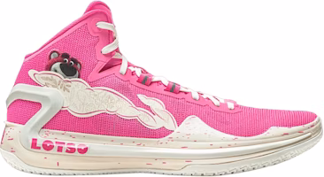 Toy Story x Li-Ning Liren 4 'Lotso' ABAT139-7 Toy Story x Li-Ning Liren 4 'Lotso' ABAT139-7