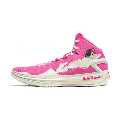 Toy Story Li-Ning Liren 4 'Lotso'