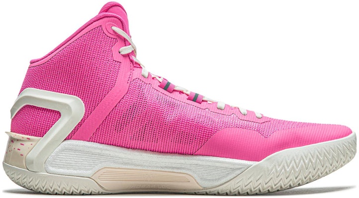 Toy Story x Li-Ning Liren 4 'Lotso' ABAT139-7 Order Toy Story x Li-Ning Liren 4 'Lotso' ABAT139-7