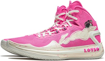 토이 스토리 x 리닝 리런 4 '랏소' ABAT139-7 Lookbook 토이 스토리 x 리닝 리런 4 '랏소' ABAT139-7