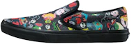 Buy トイ・ストーリー×Vans スリップオン”シドのミュータント” VN0A33TBM4Y
