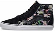 Buy 玩具总动员 x Vans Sk8-Hi 复刻版 '巴斯光年' VN0A2XSBM4X