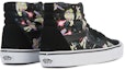 Shop 玩具总动员 x Vans Sk8-Hi 复刻版 '巴斯光年' VN0A2XSBM4X