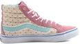 Order "Toy Story x Vans SK8-Hi Slim 'Bo Peep'" VN0A32R2M4W