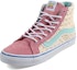 Lookbook "Toy Story x Vans SK8-Hi Slim 'Bo Peep'" VN0A32R2M4W